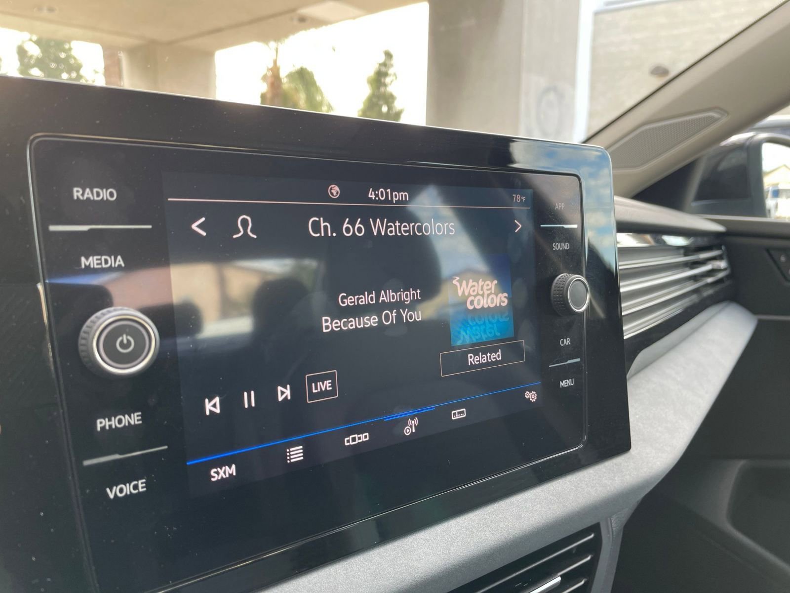 Thumbnail: 2025 Volkswagen Jetta - 21