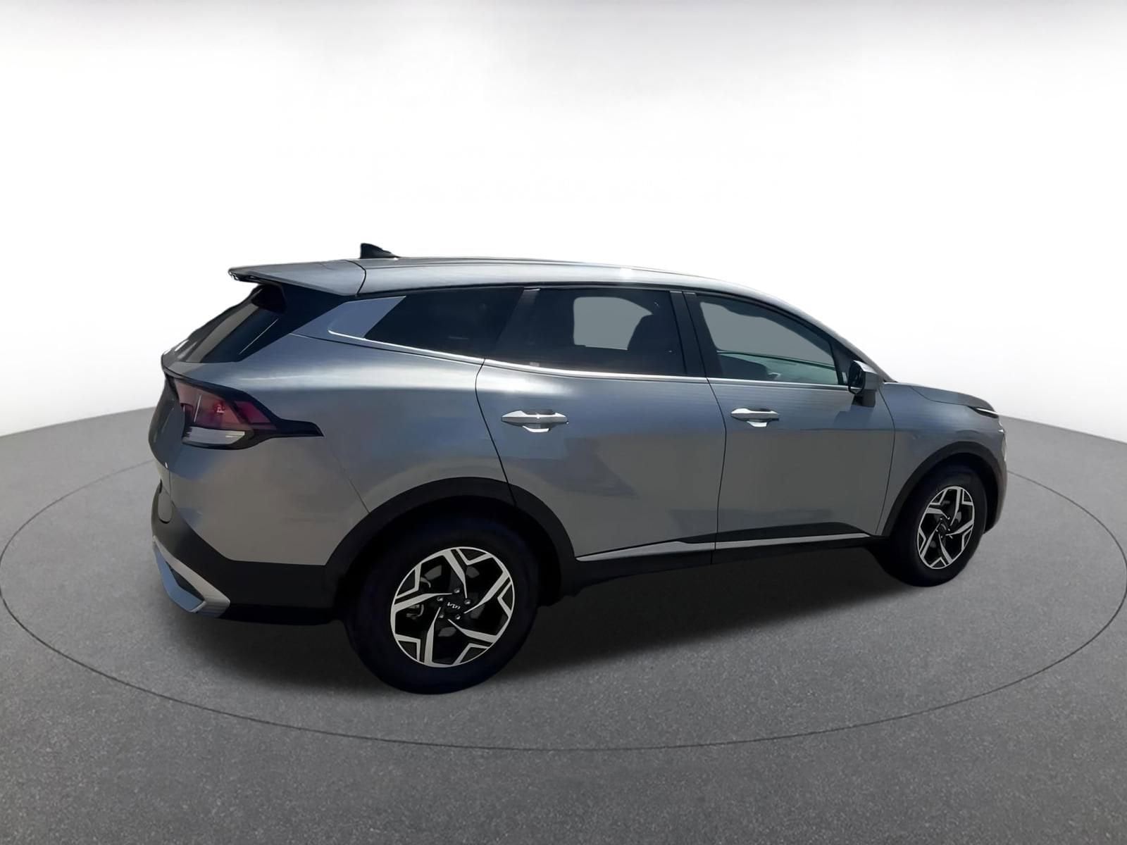 Thumbnail: 2024 Kia Sportage - 15