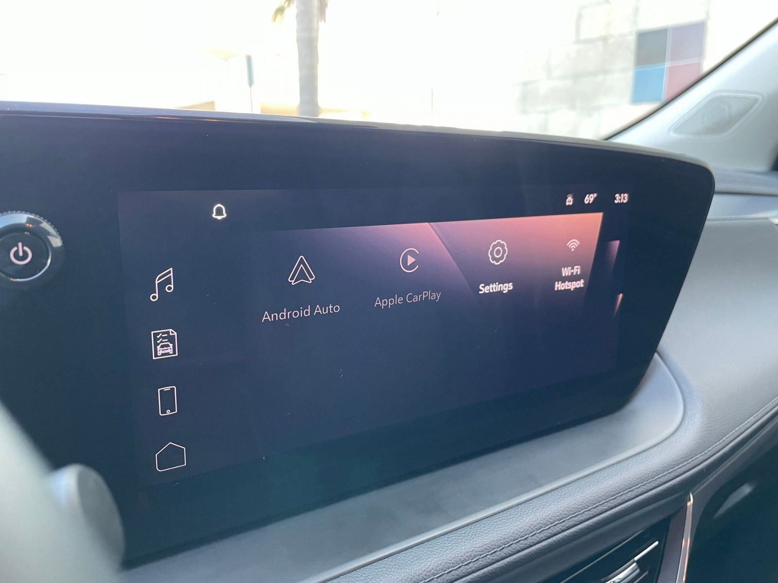 Thumbnail: 2025 Buick Encore GX - 21