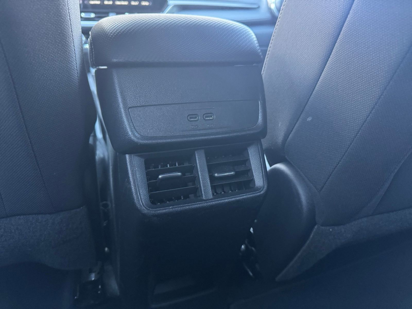 Thumbnail: 2025 Chevrolet Equinox - 23