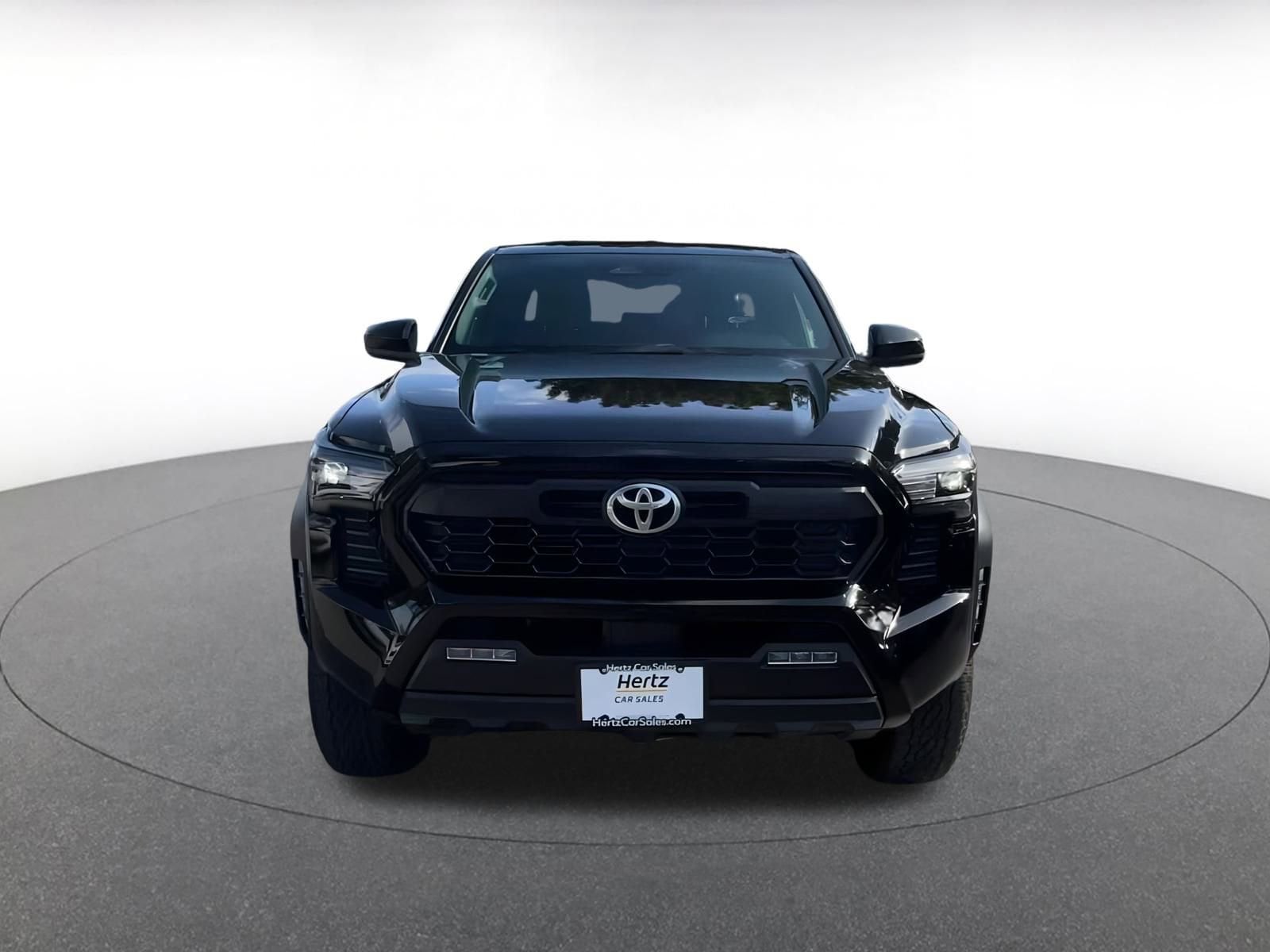 Thumbnail: 2025 Toyota Tacoma - 4