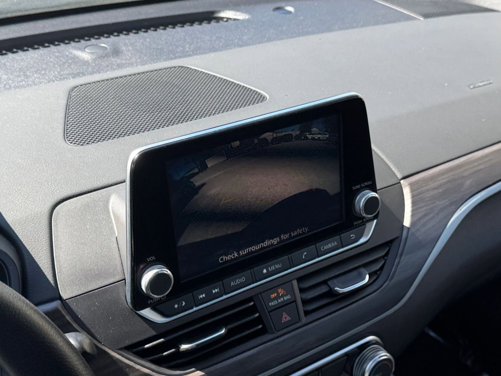 Thumbnail: 2025 Nissan Altima - 24