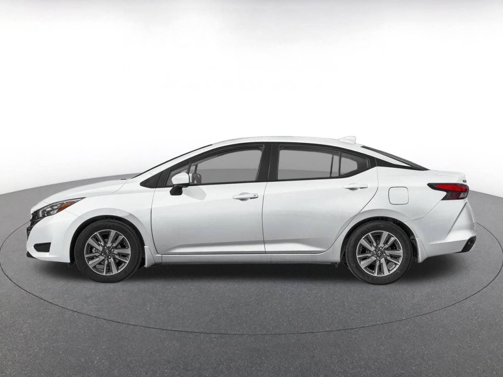 Thumbnail: 2025 Nissan Versa - 3