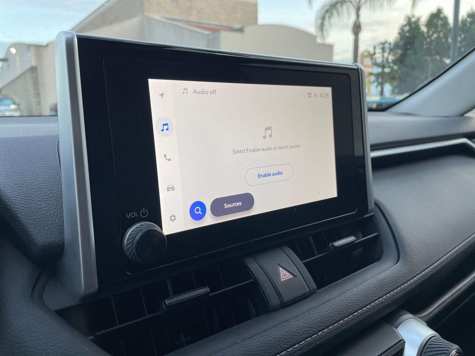 Thumbnail: 2025 Toyota RAV4 - 21