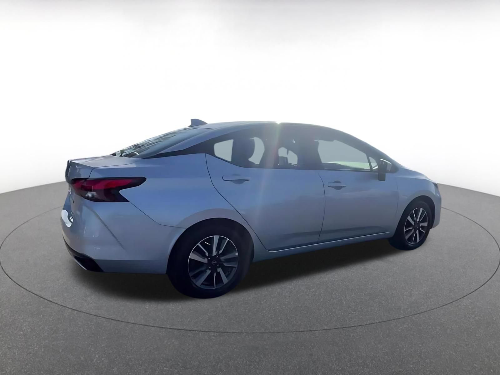 Thumbnail: 2025 Nissan Versa - 14