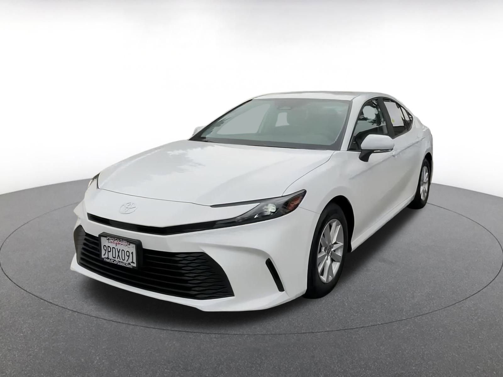 Thumbnail: 2025 Toyota Camry - 7