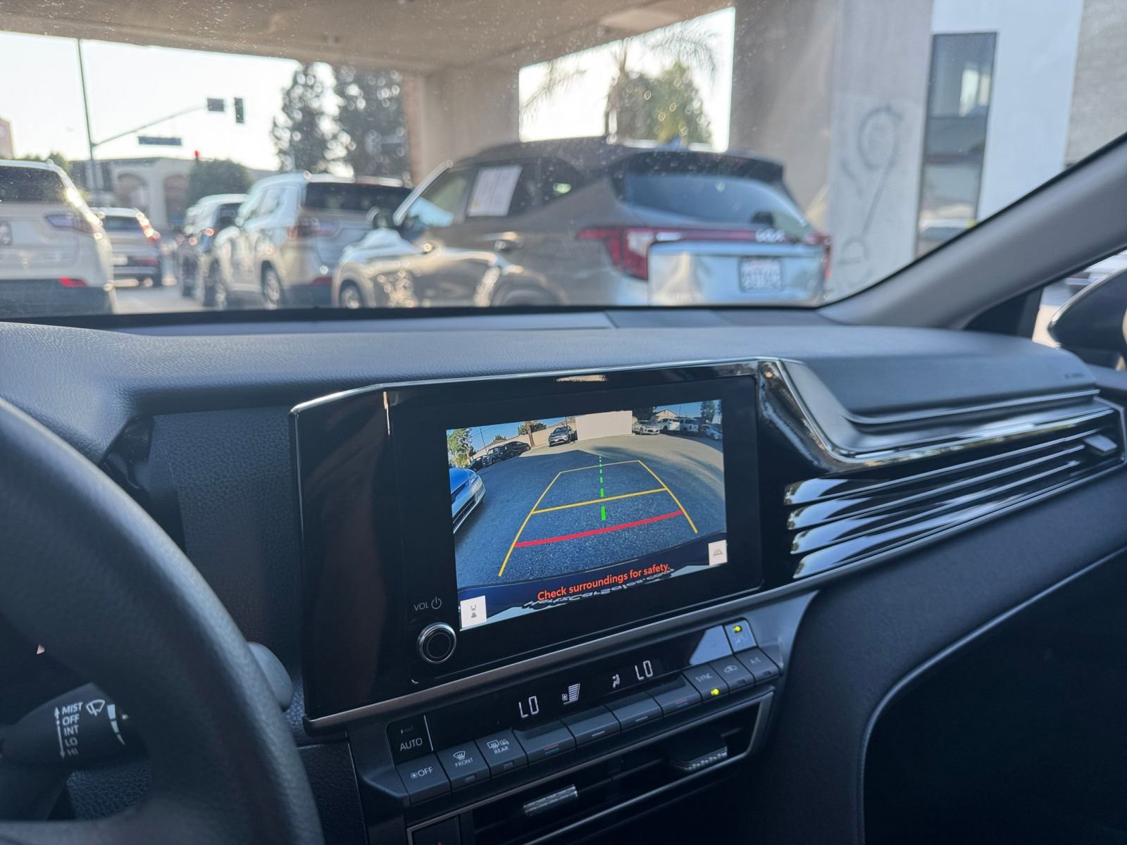 Thumbnail: 2025 Toyota Camry - 17