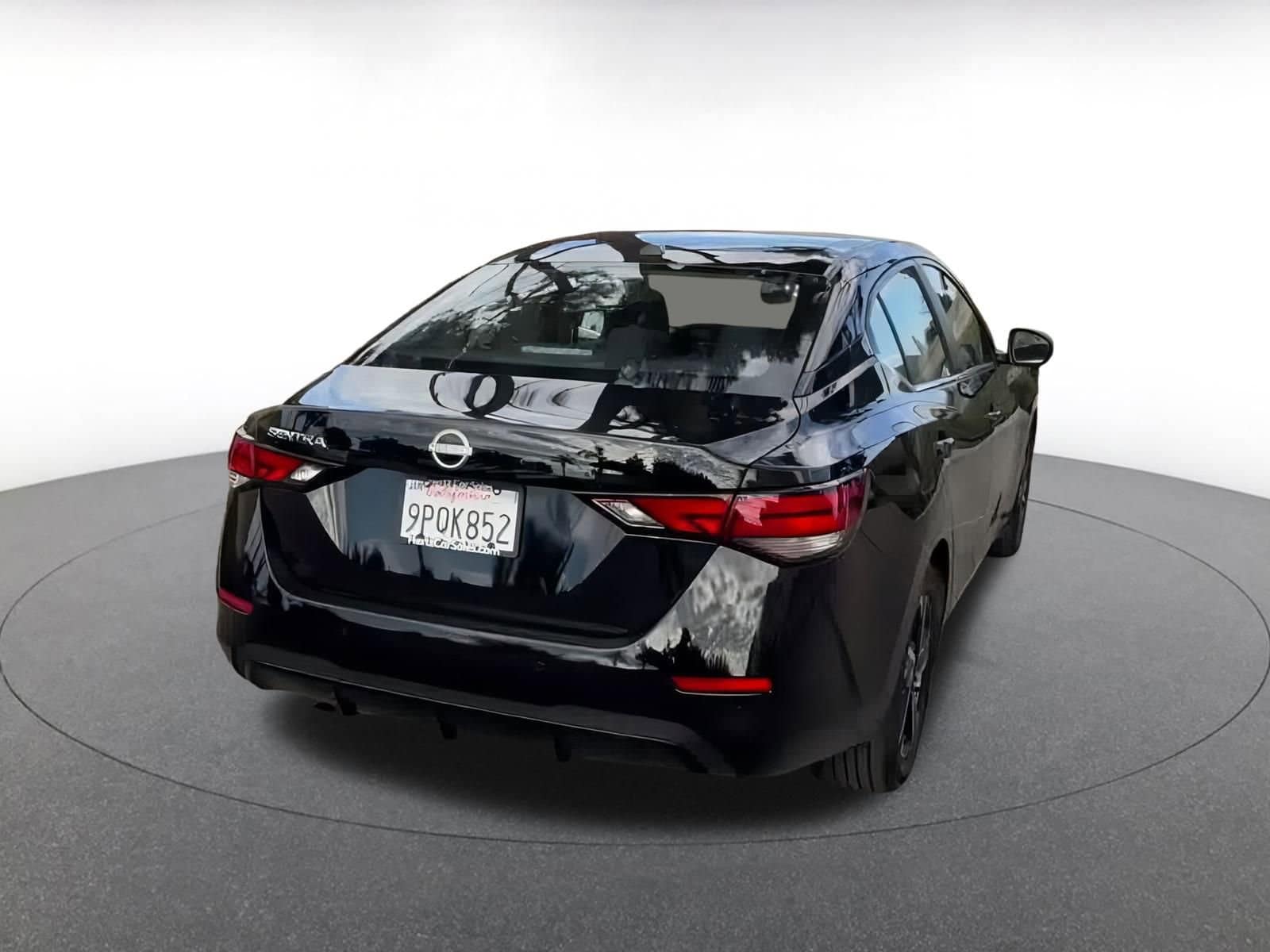 Thumbnail: 2025 Nissan Sentra - 14