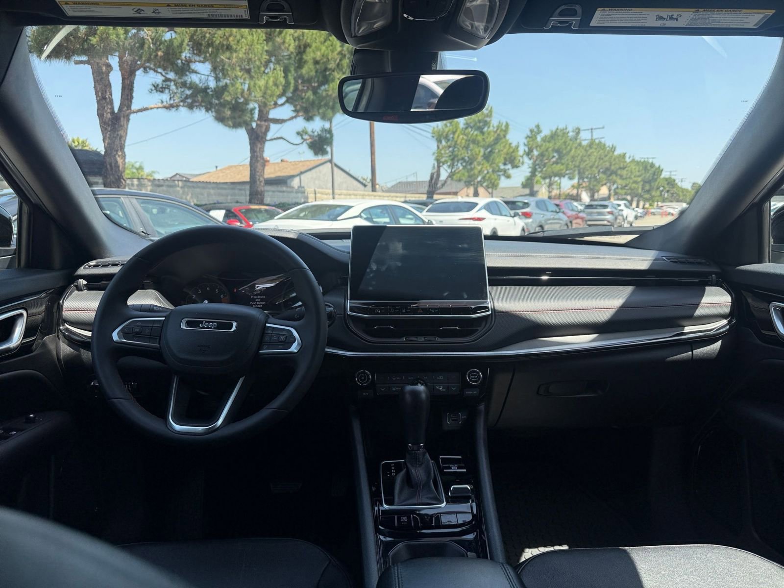 Thumbnail: 2025 Jeep Compass - 29