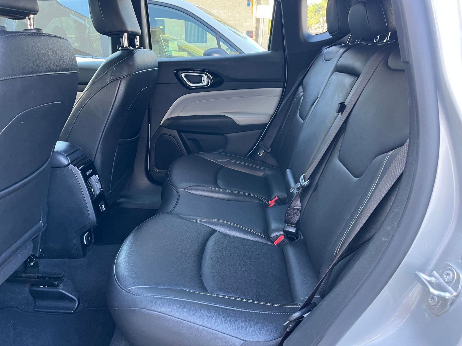 Thumbnail: 2025 Jeep Compass - 25