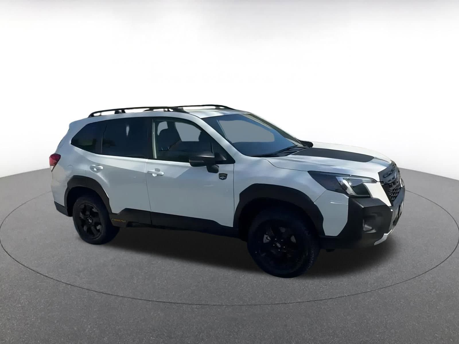 2024 Subaru Forester Wilderness 2
