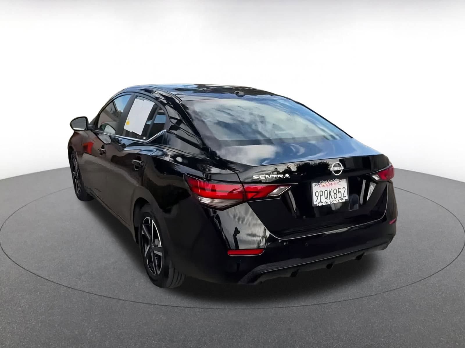 Thumbnail: 2025 Nissan Sentra - 12