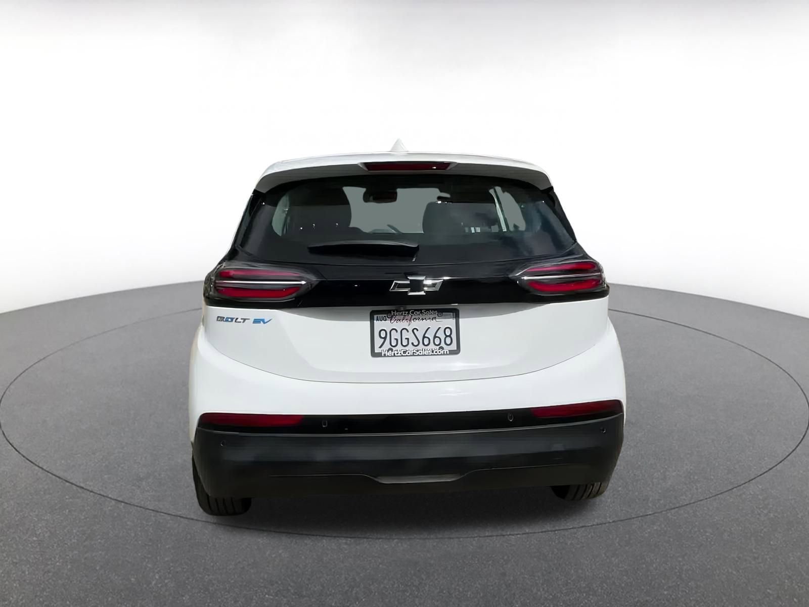 Thumbnail: 2023 Chevrolet Bolt EV - 12