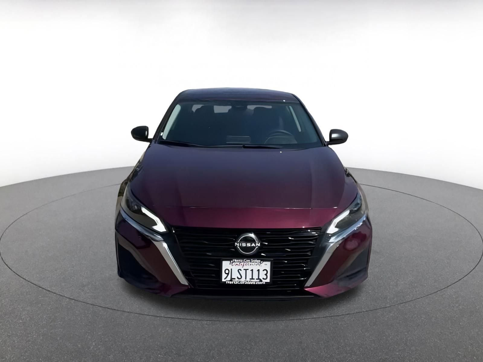 Thumbnail: 2024 Nissan Altima - 15