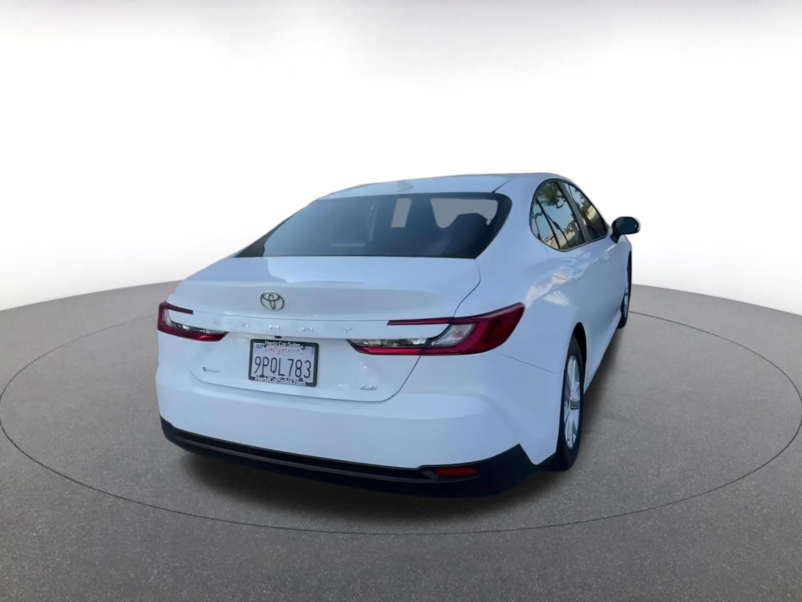 Thumbnail: 2025 Toyota Camry - 14