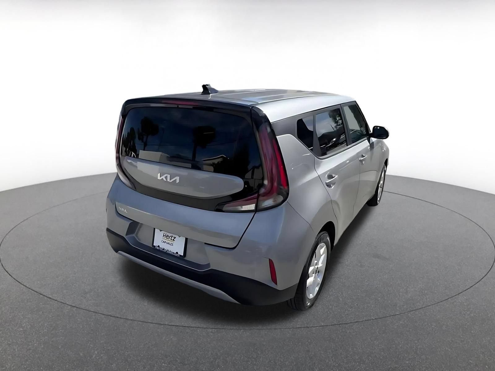 Thumbnail: 2025 Kia Soul - 15