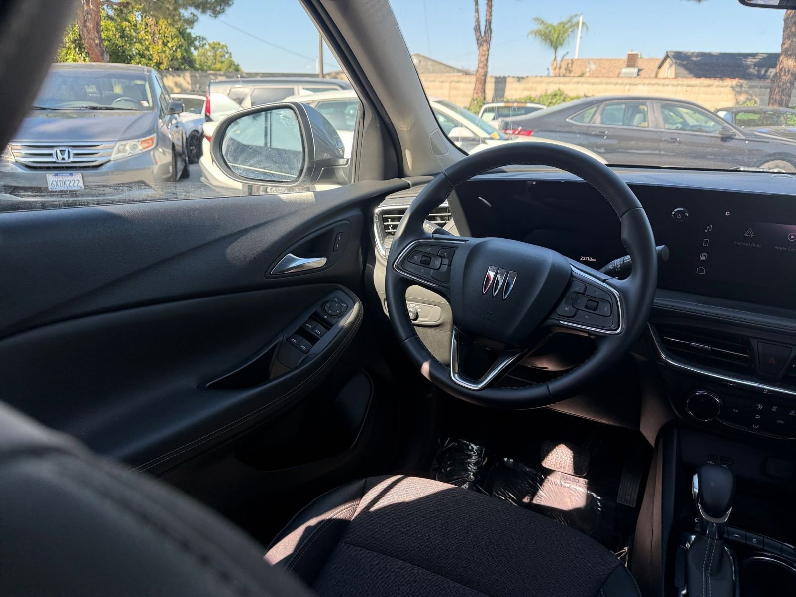 Thumbnail: 2025 Buick Encore GX - 31