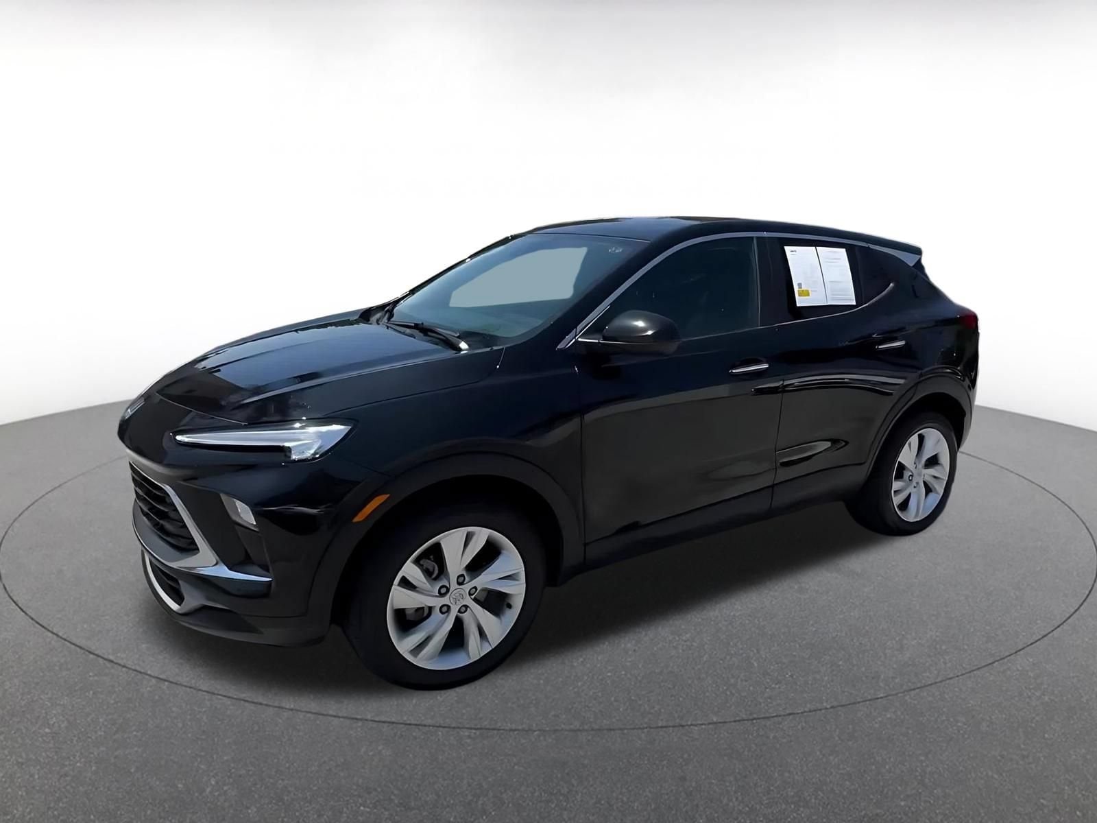 Thumbnail: 2025 Buick Encore GX - 7