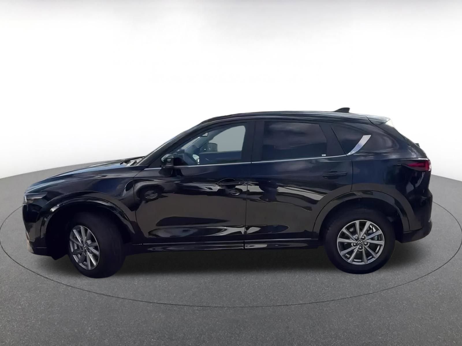 Thumbnail: 2025 Mazda CX-5 - 9
