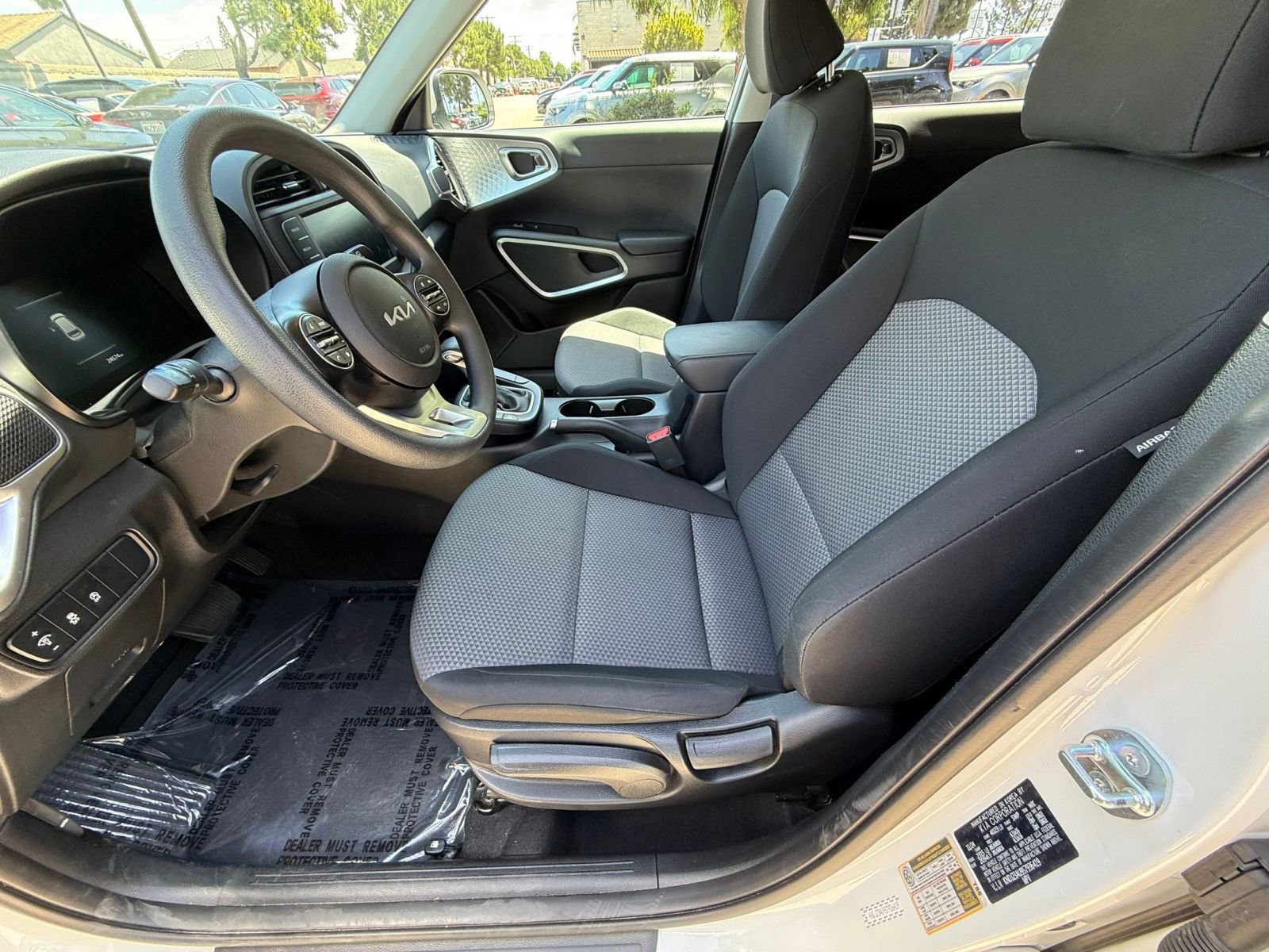 Thumbnail: 2025 Kia Soul - 23