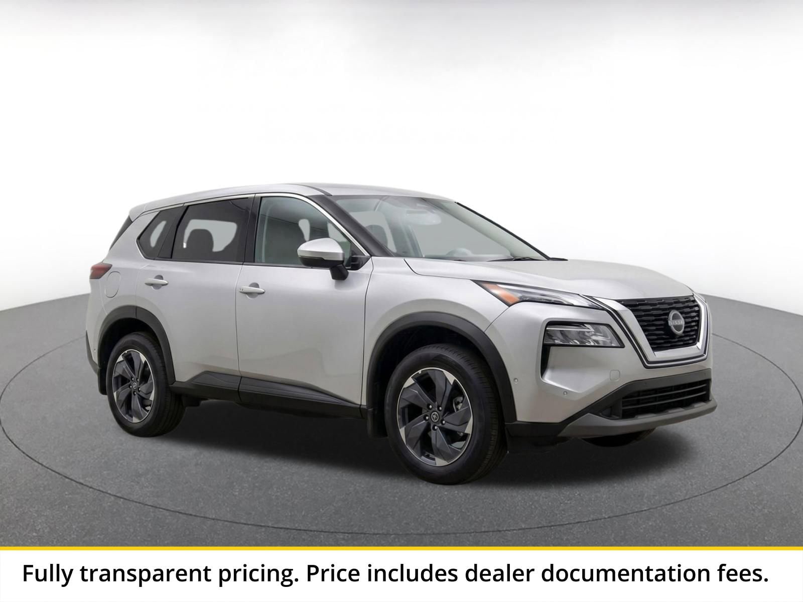 Thumbnail: 2025 Nissan Rogue - 1