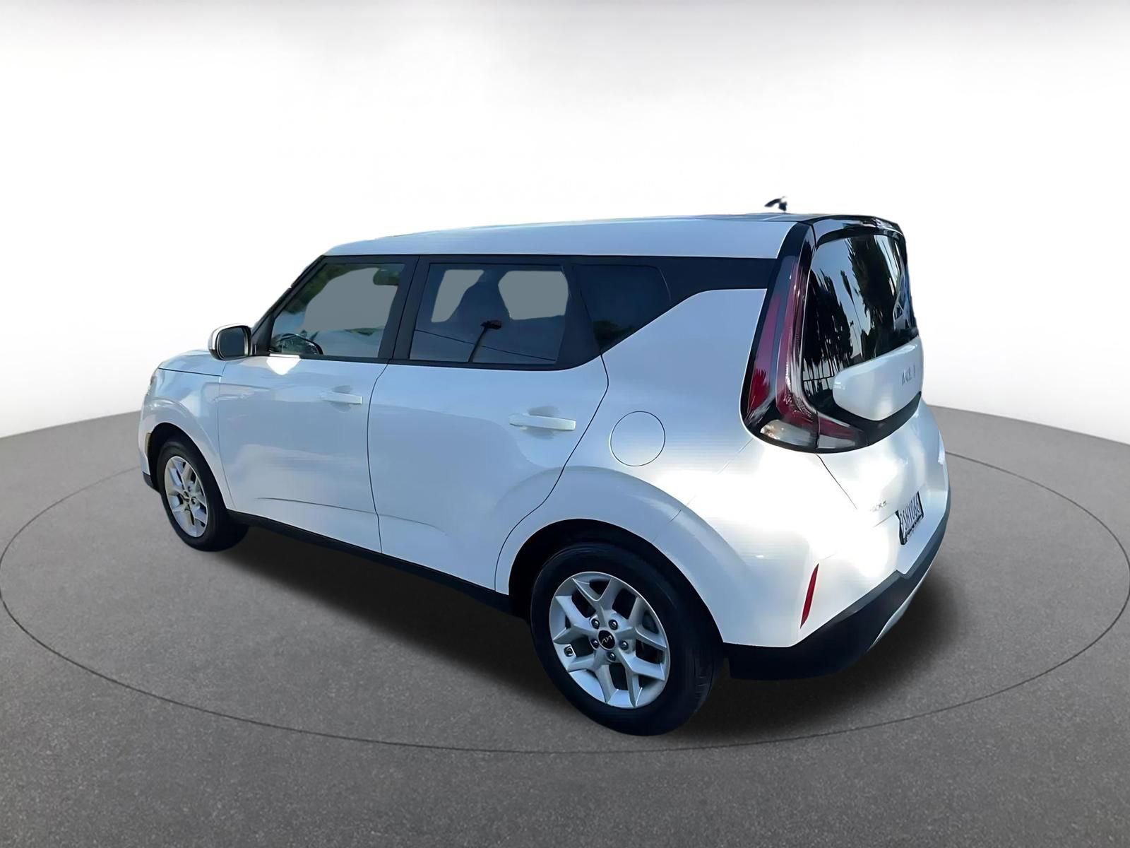 Thumbnail: 2025 Kia Soul - 10