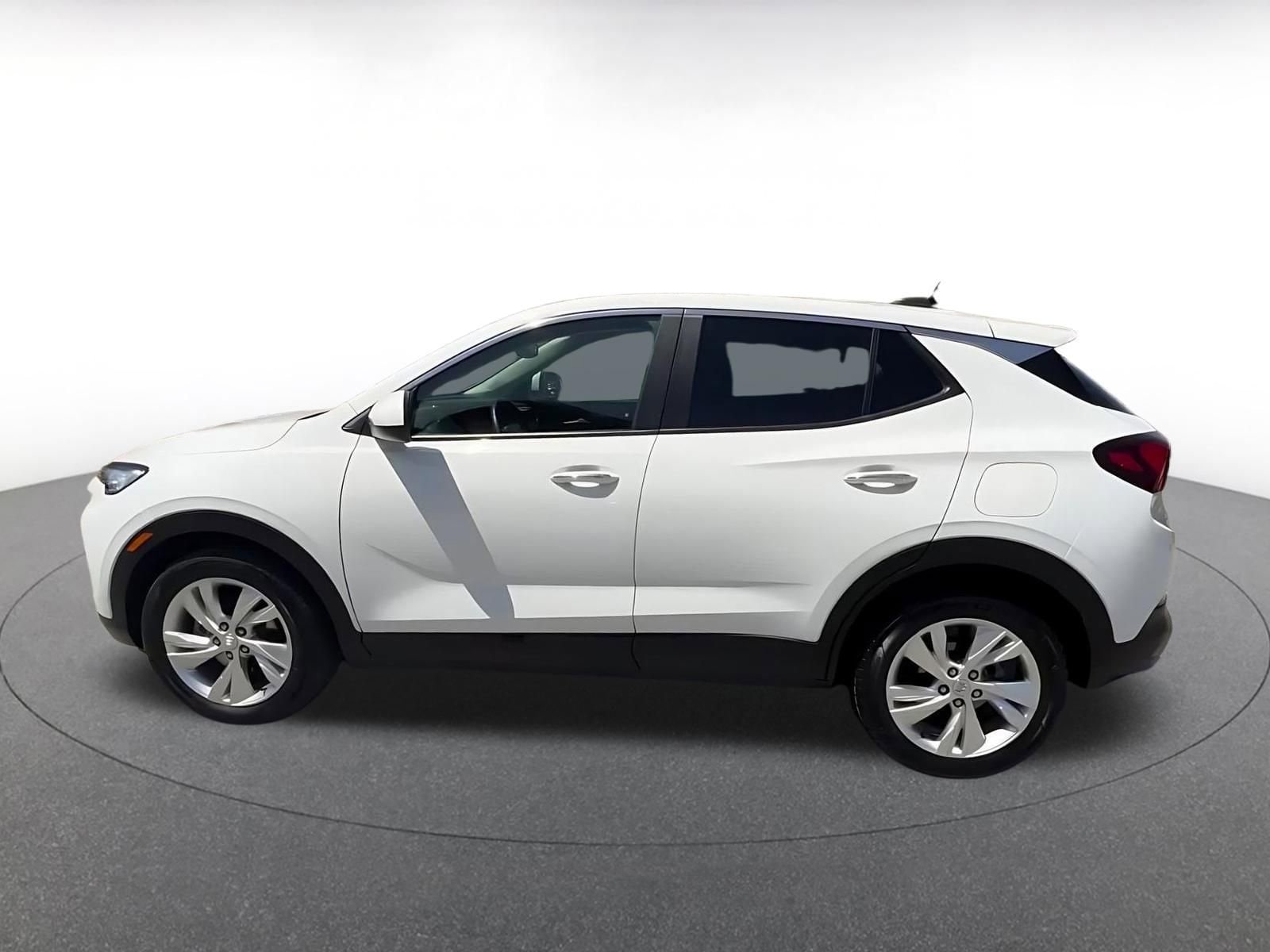 Thumbnail: 2025 Buick Encore GX - 9