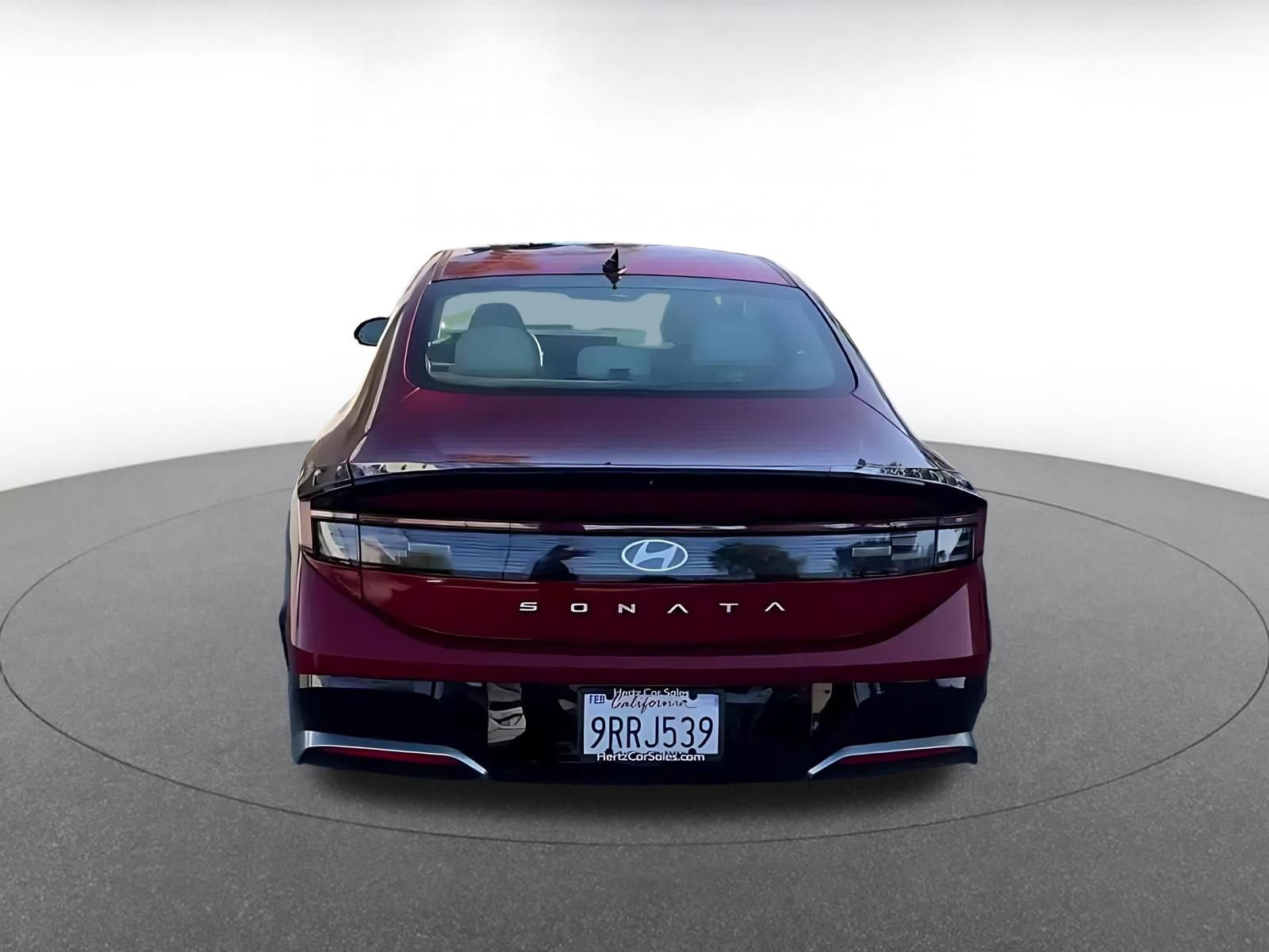 Thumbnail: 2025 Hyundai Sonata - 12