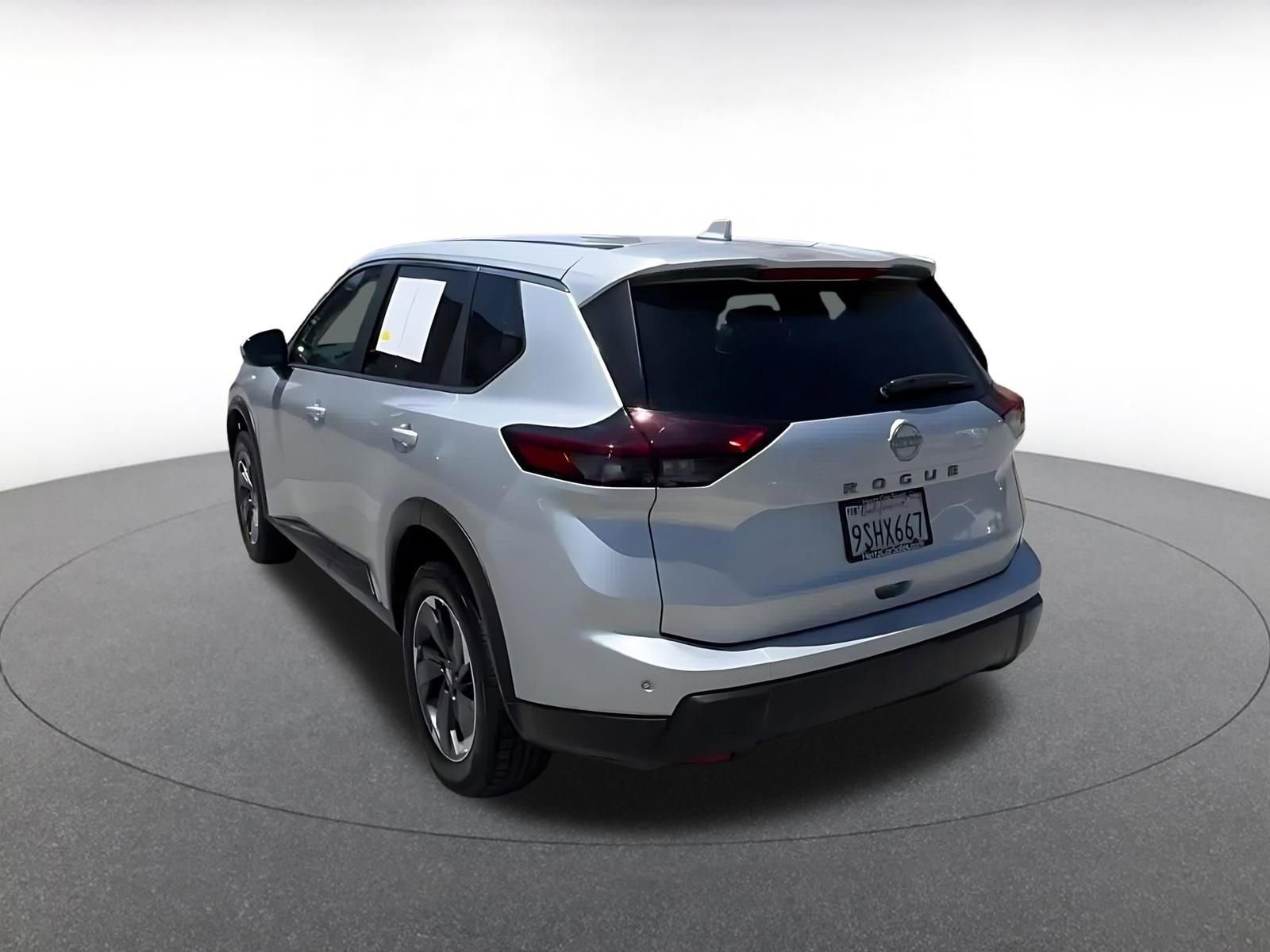 Thumbnail: 2025 Nissan Rogue - 11
