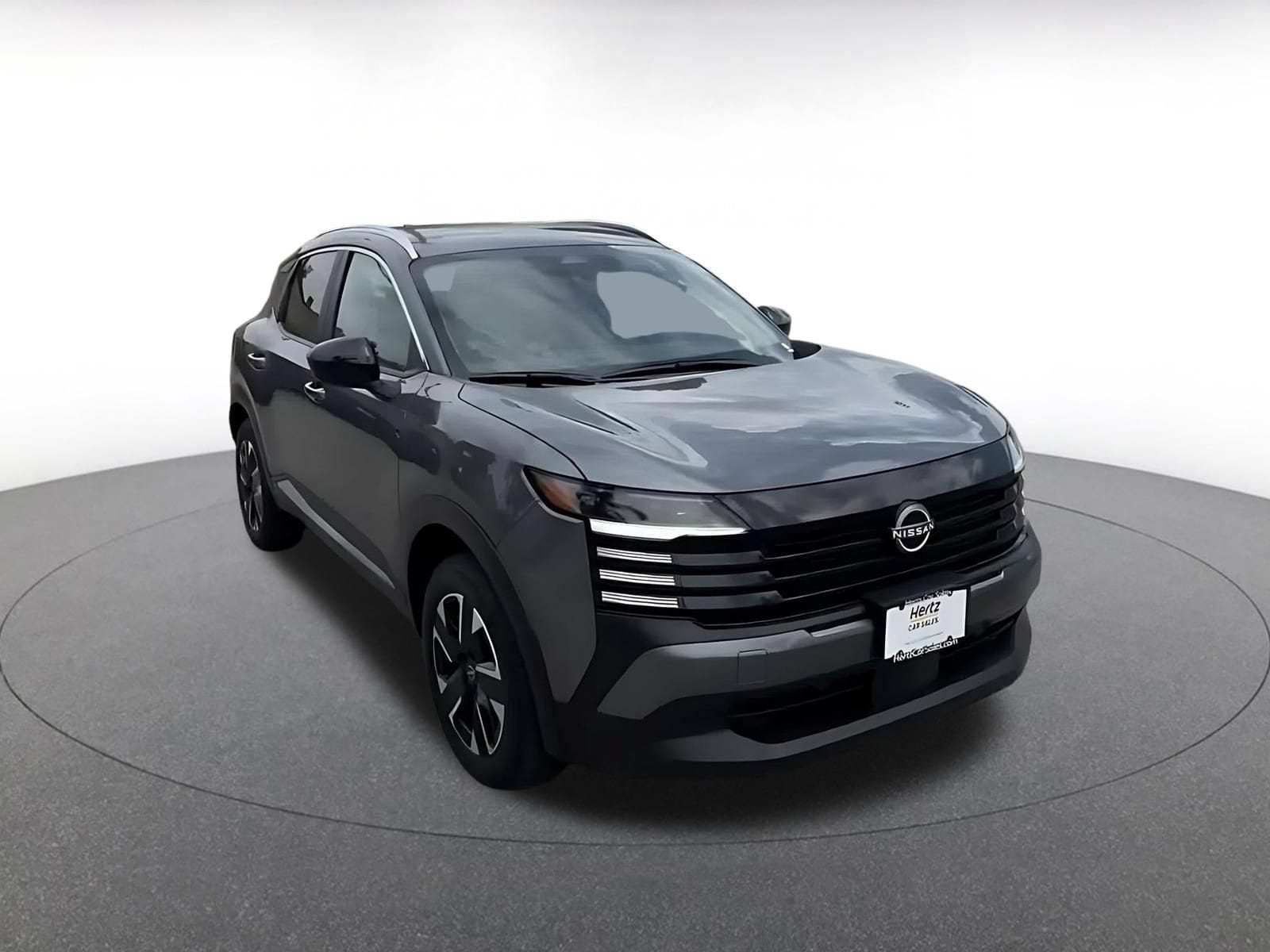 Thumbnail: 2026 Nissan Kicks - 3