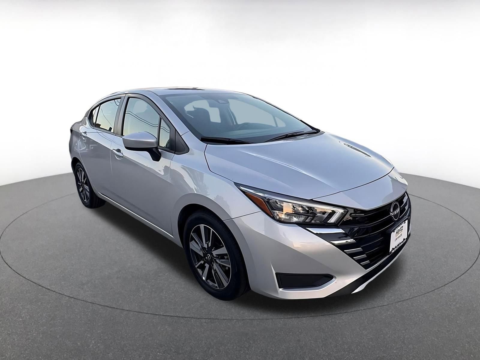 Thumbnail: 2025 Nissan Versa - 1