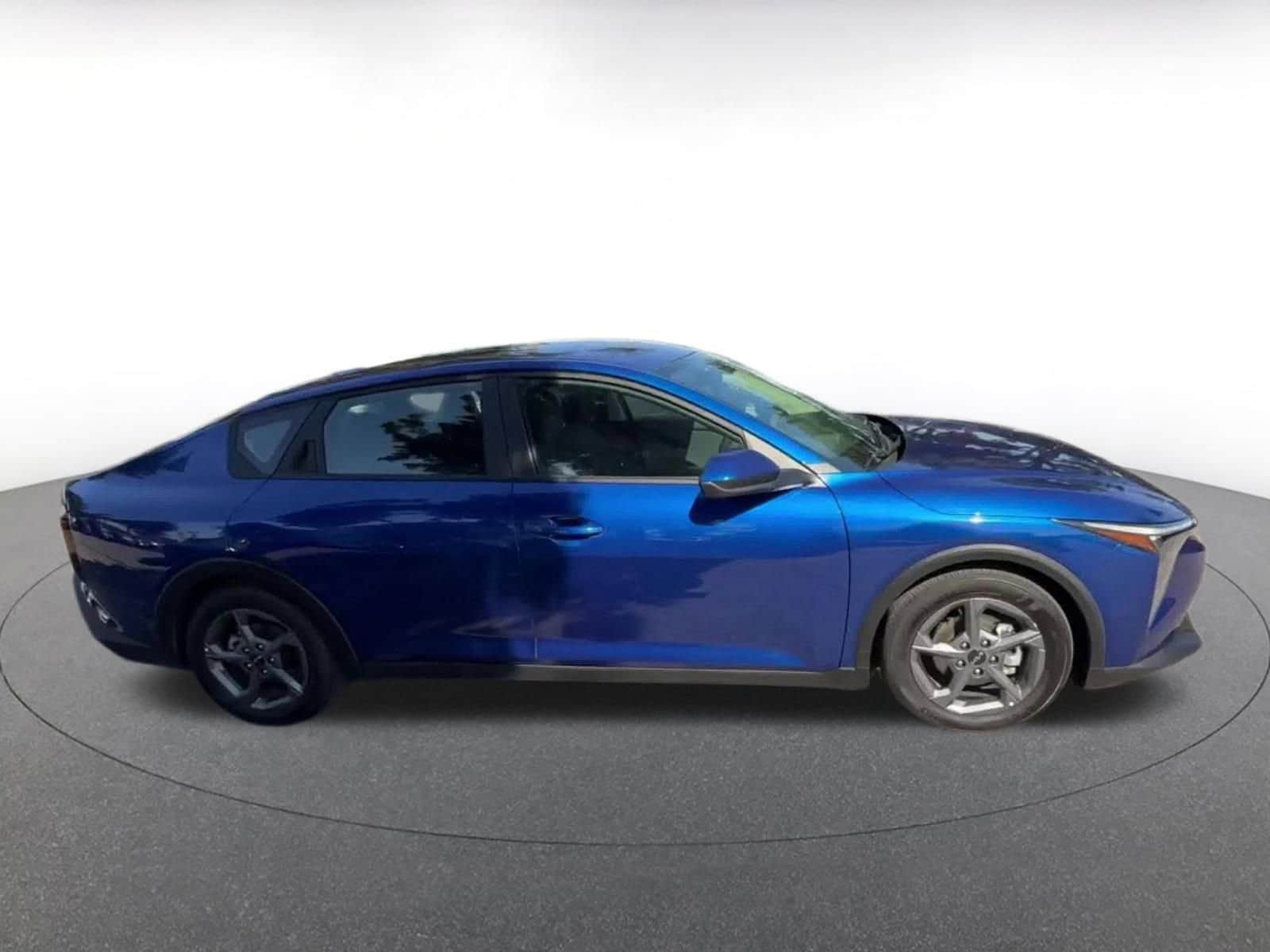 Thumbnail: 2025 Kia K4 - 16