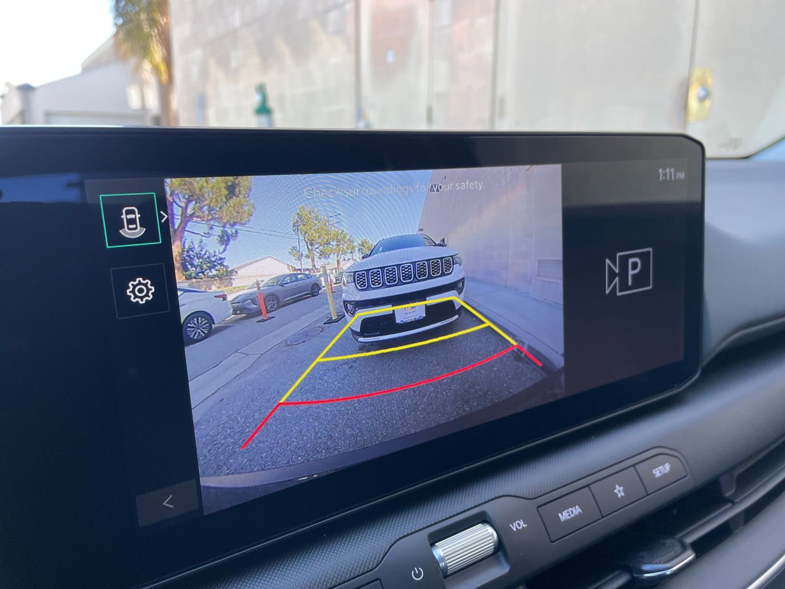 Thumbnail: 2025 Kia K4 - 24