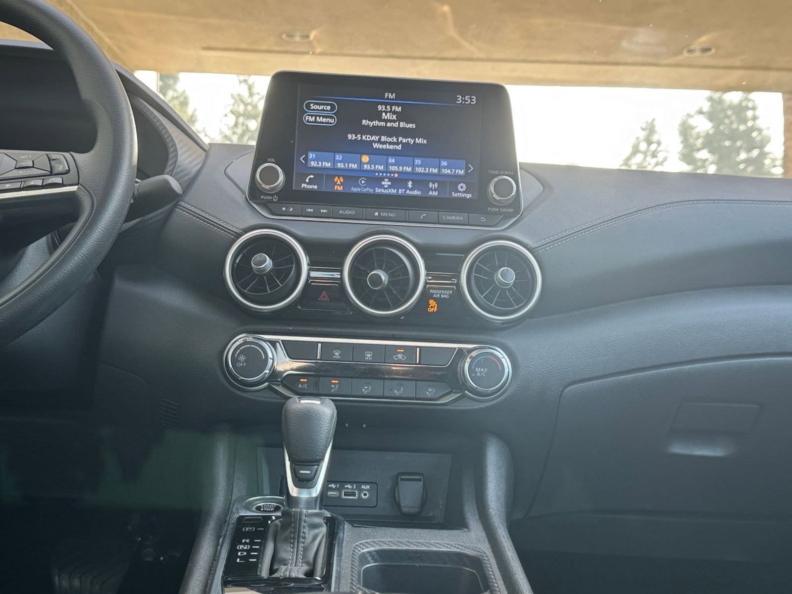 Thumbnail: 2024 Nissan Sentra - 21