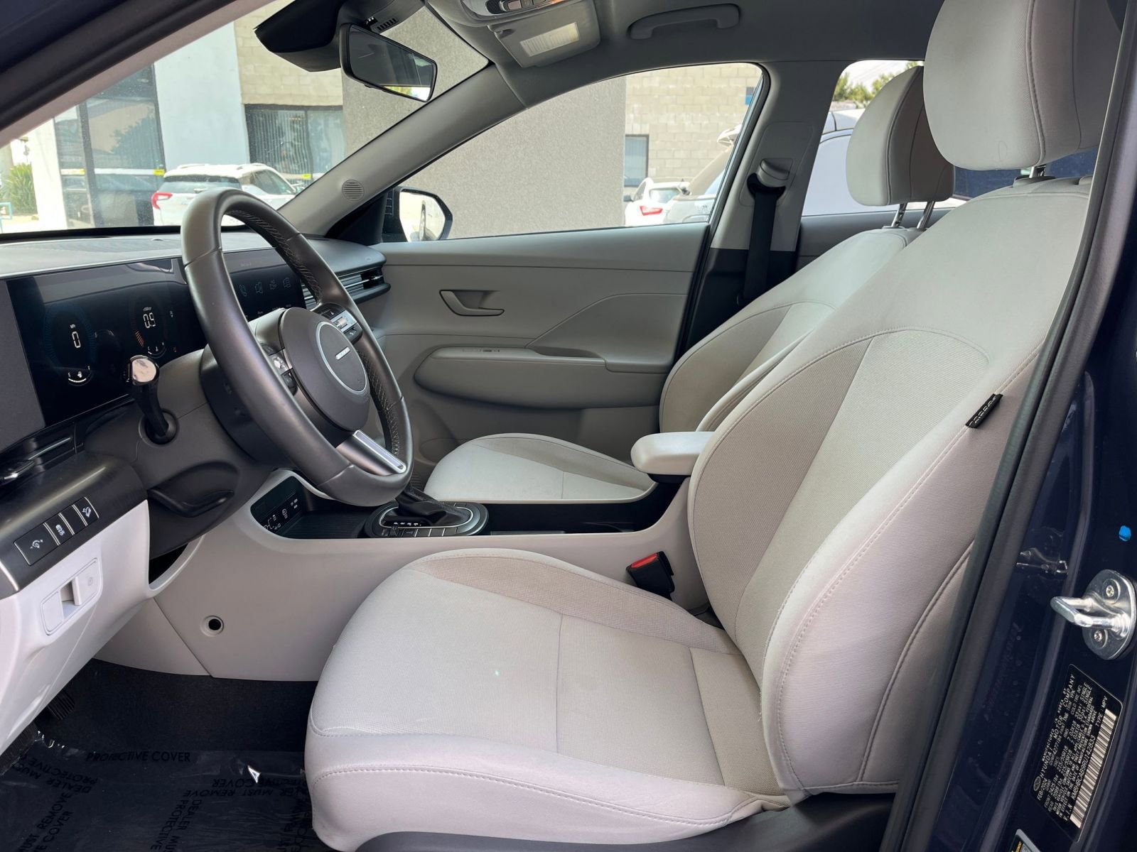 2024 Hyundai Kona SEL 27