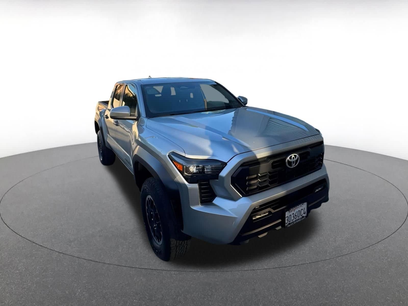 Thumbnail: 2025 Toyota Tacoma - 1