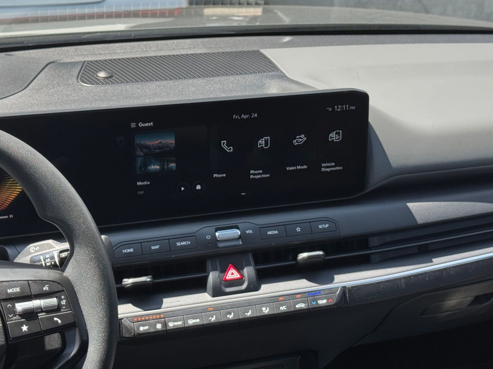 Thumbnail: 2025 Kia K4 - 17