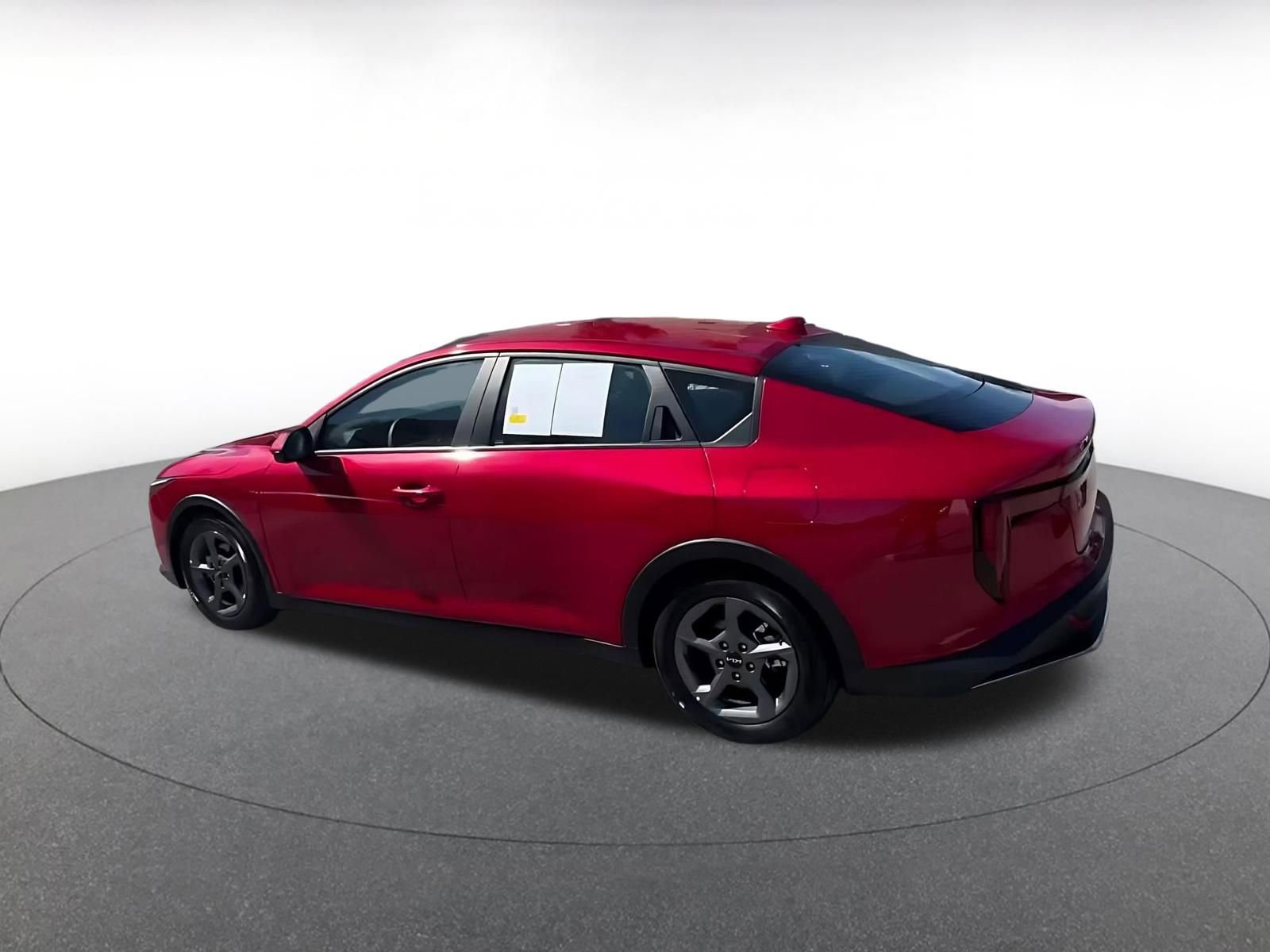 Thumbnail: 2025 Kia K4 - 10