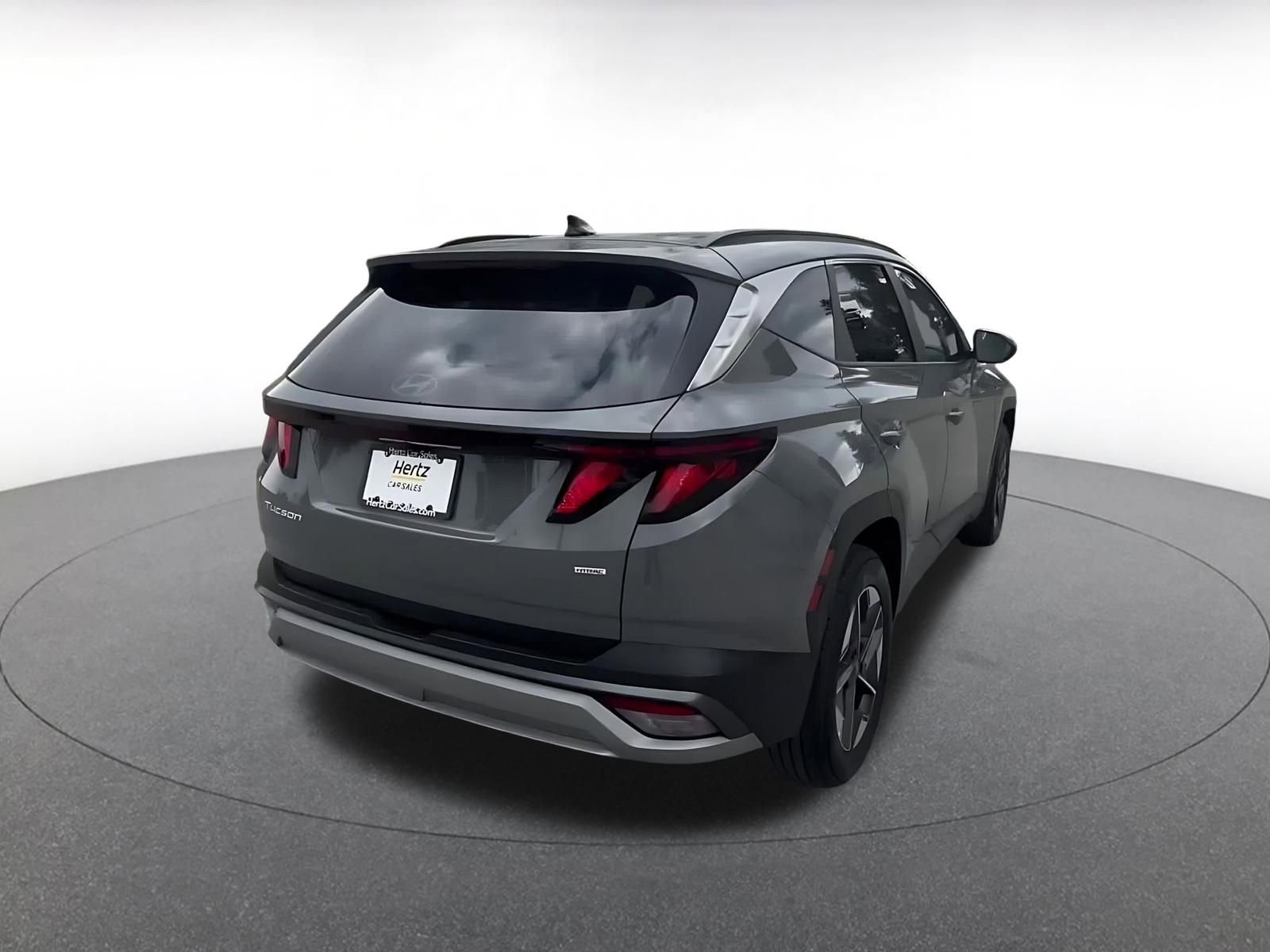 Thumbnail: 2025 Hyundai Tucson - 14