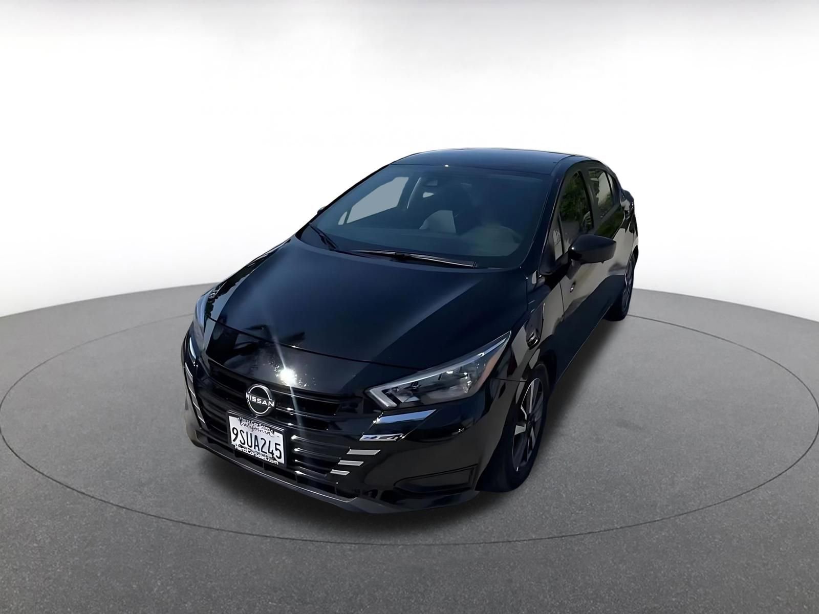 Thumbnail: 2025 Nissan Versa - 7
