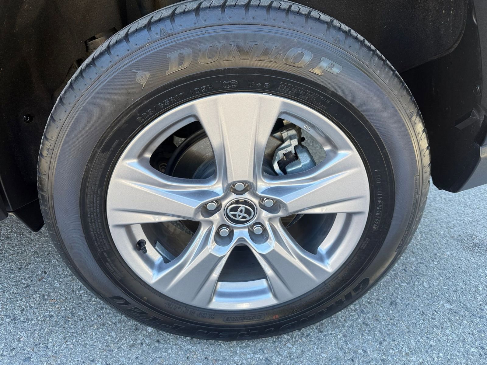 Thumbnail: 2025 Toyota RAV4 - 25