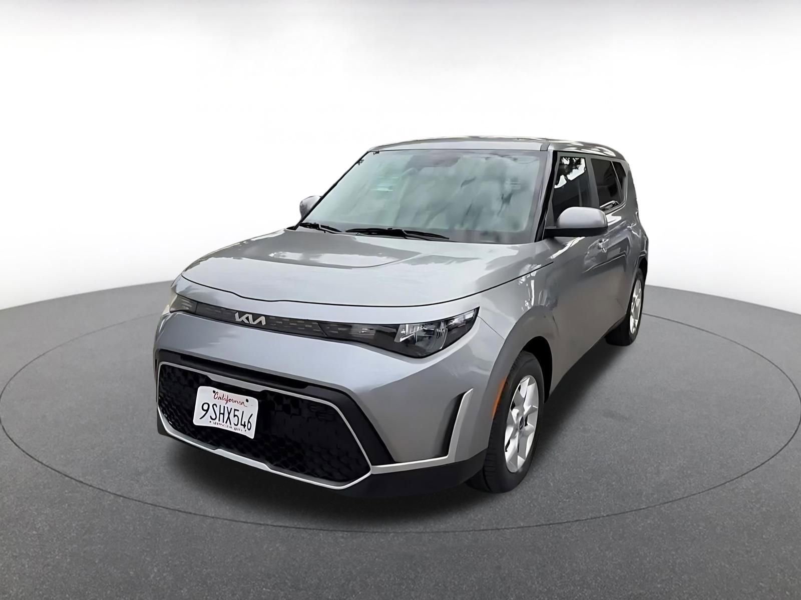 Thumbnail: 2025 Kia Soul - 7