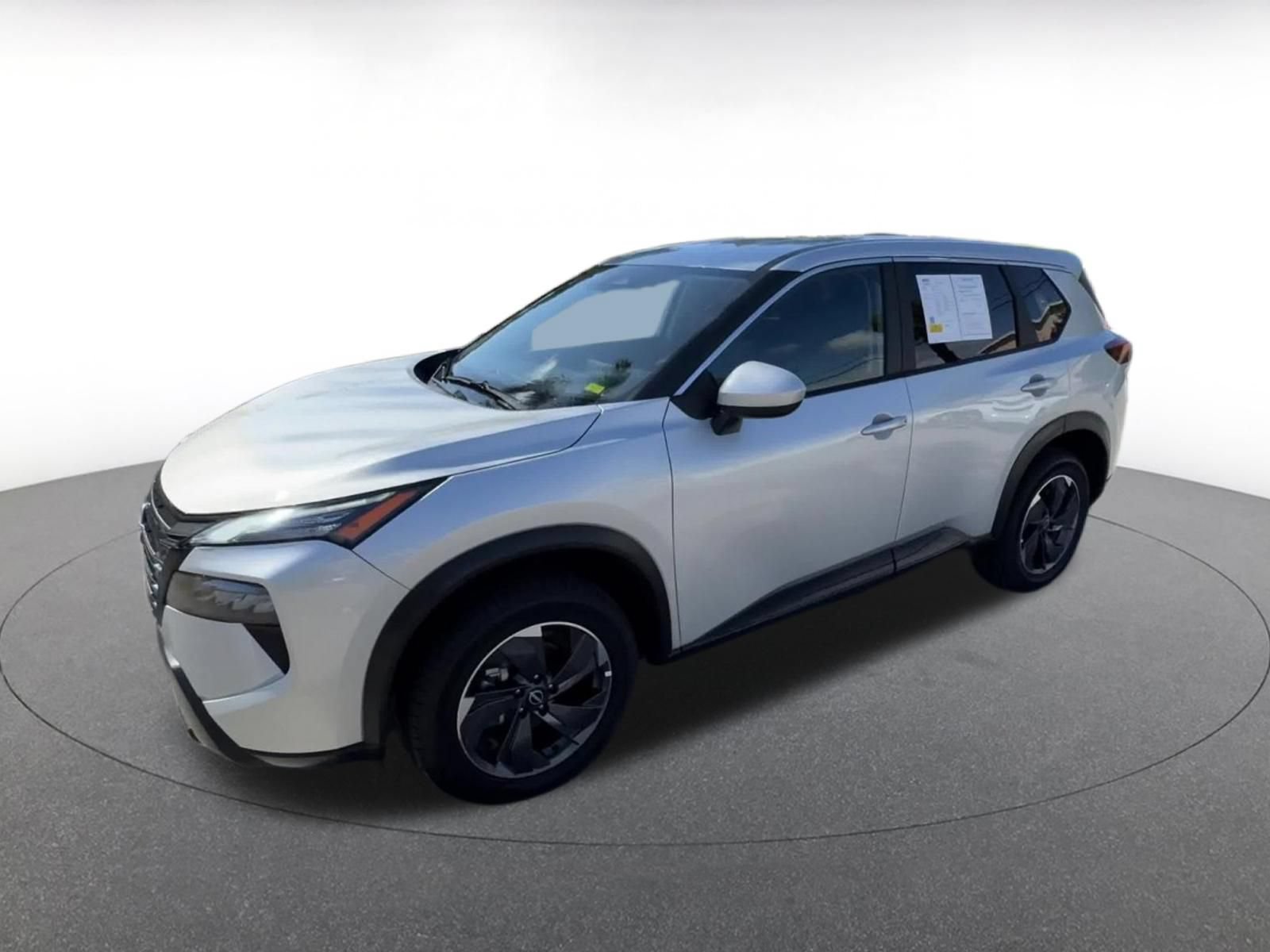 Thumbnail: 2025 Nissan Rogue - 6