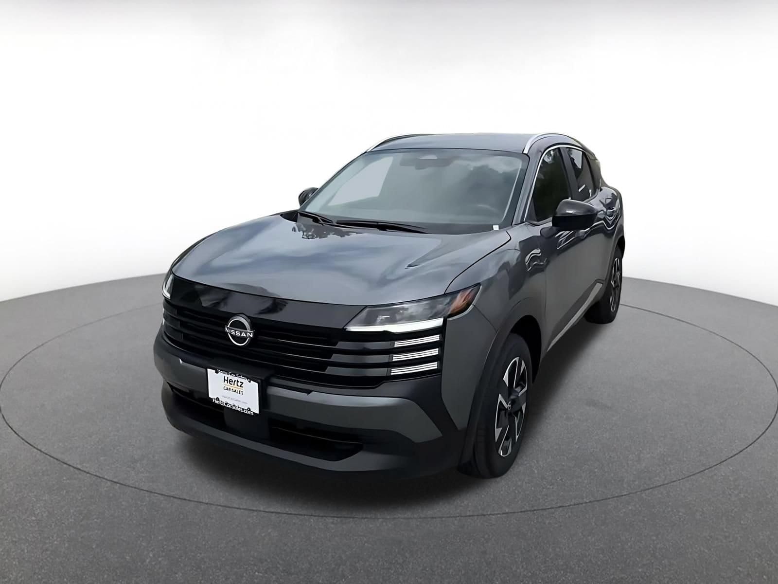 Thumbnail: 2026 Nissan Kicks - 6