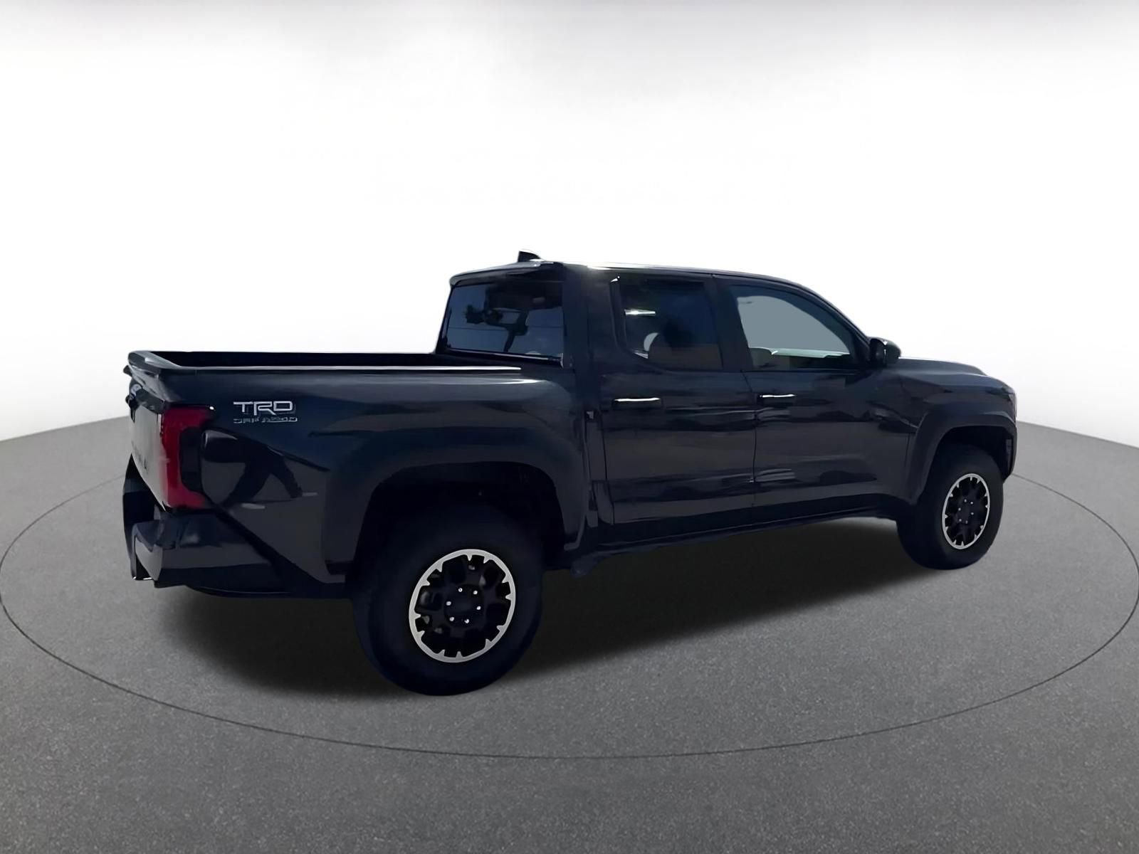 Thumbnail: 2025 Toyota Tacoma - 15