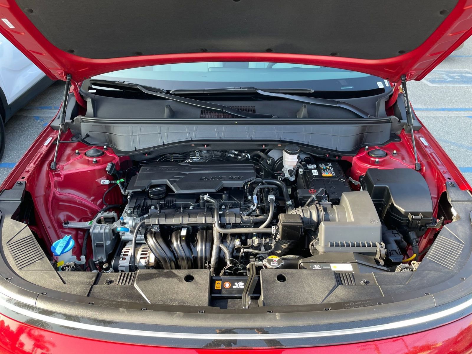 Thumbnail: 2025 Hyundai Kona - 32