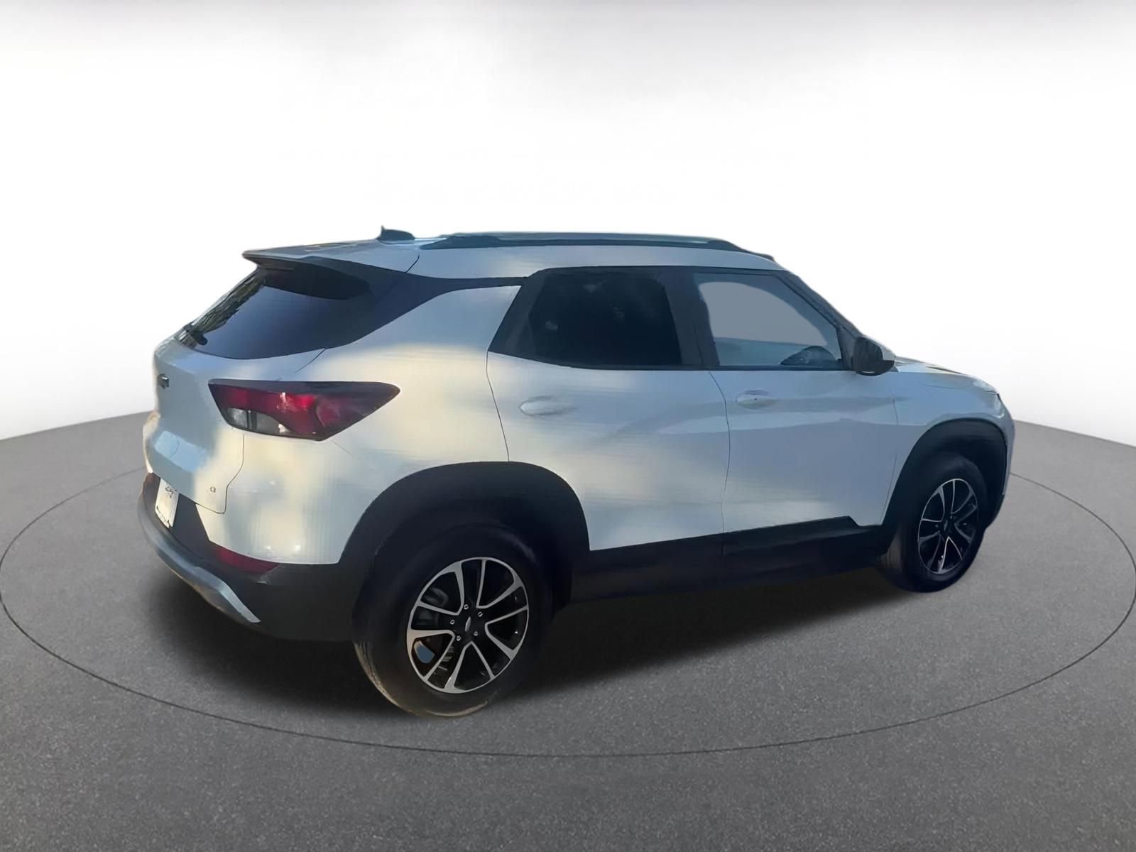 Thumbnail: 2025 Chevrolet TrailBlazer - 12