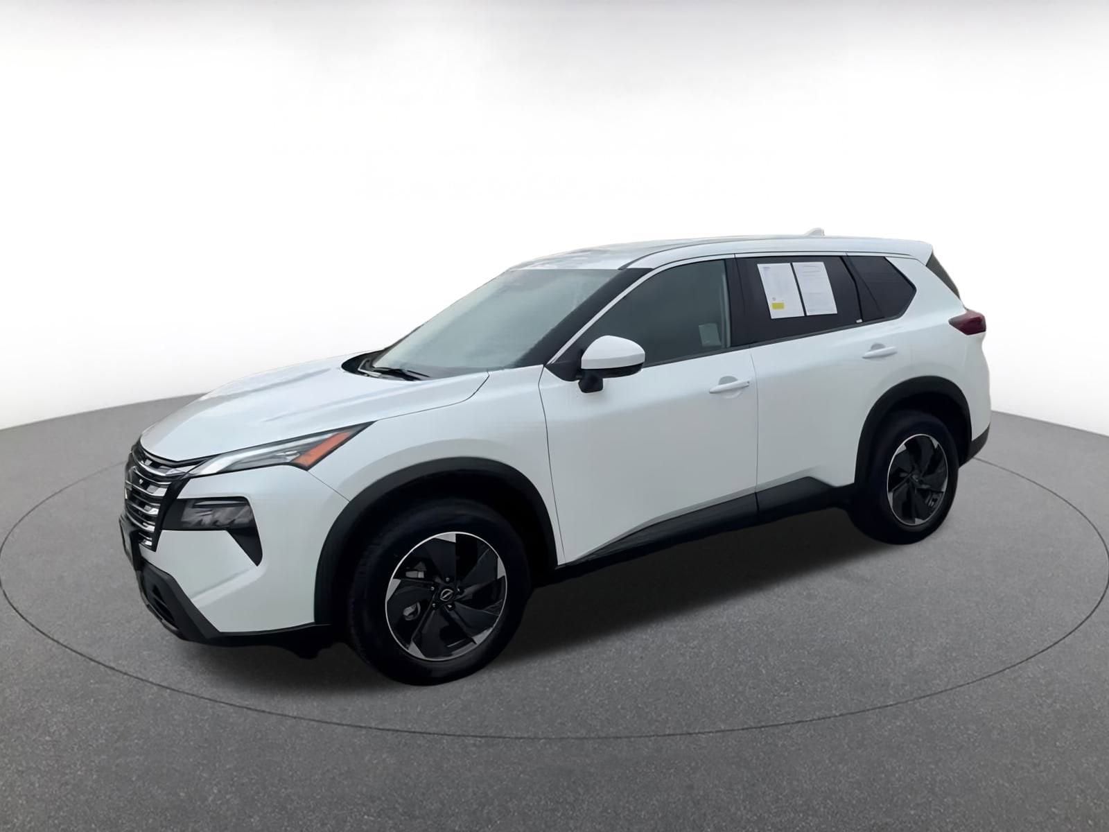 Thumbnail: 2024 Nissan Rogue - 8