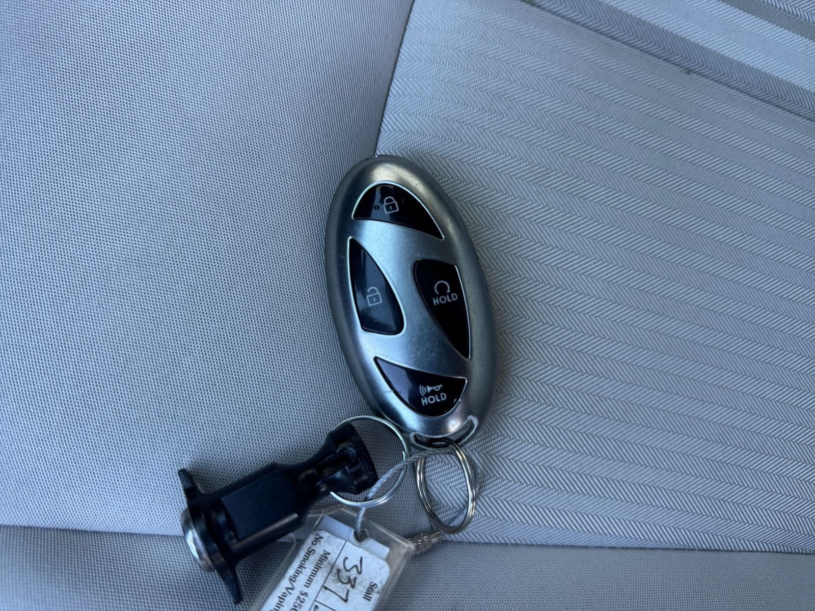 Thumbnail: 2025 Hyundai Sonata - 20