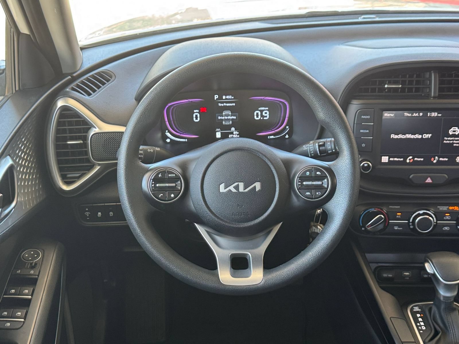 Thumbnail: 2025 Kia Soul - 21